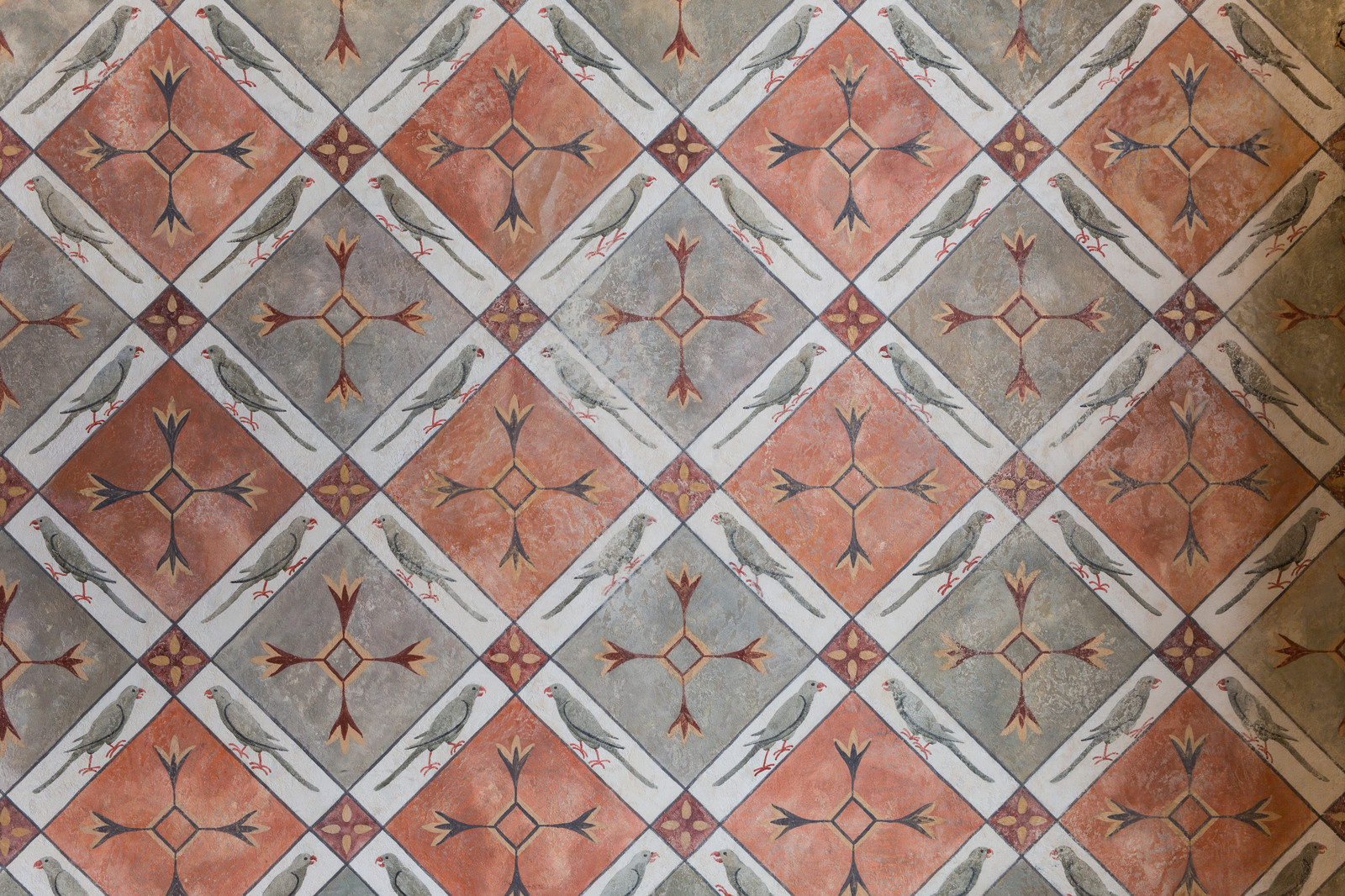 Кухня и столовая. Итальянская классика.