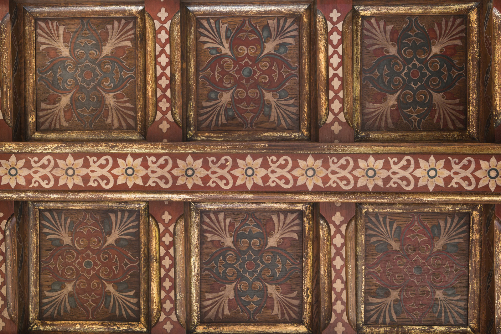 Кухня и столовая. Итальянская классика.