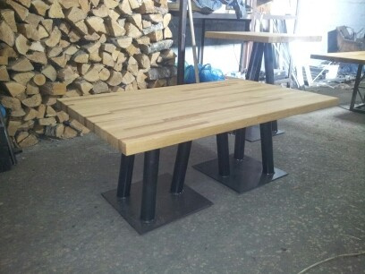 Другие работы в стиле лофт