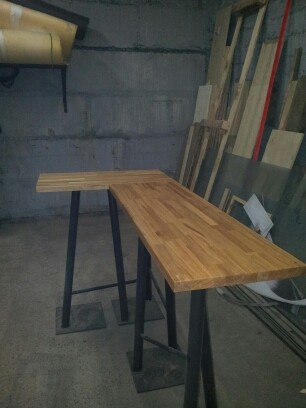 Другие работы в стиле лофт