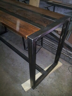 Другие работы в стиле лофт