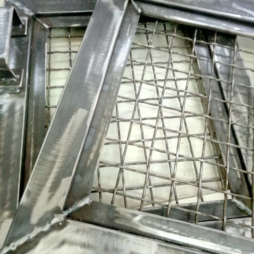 Другие работы в стиле лофт