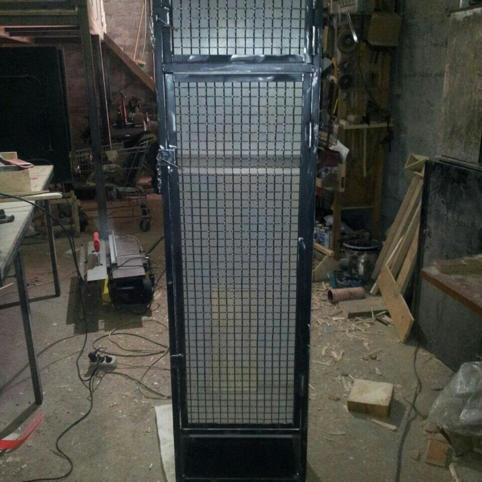 Другие работы в стиле лофт