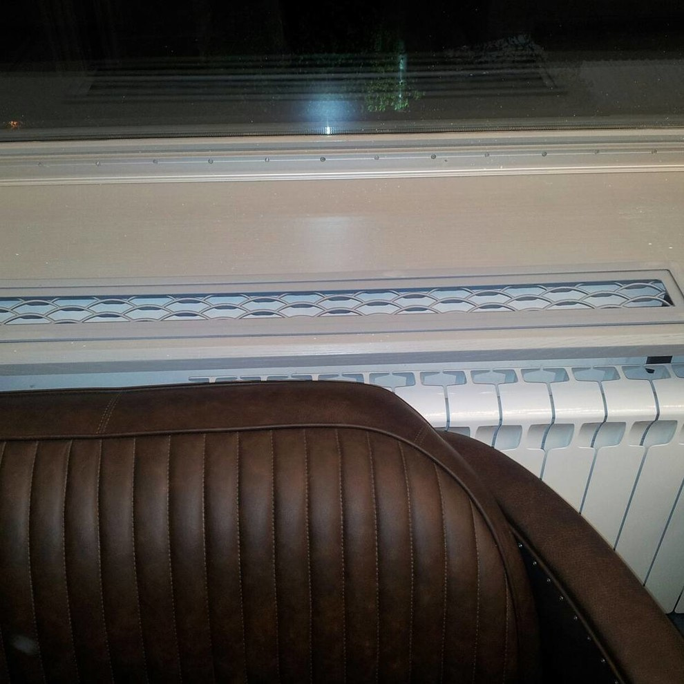 Другие работы в стиле лофт