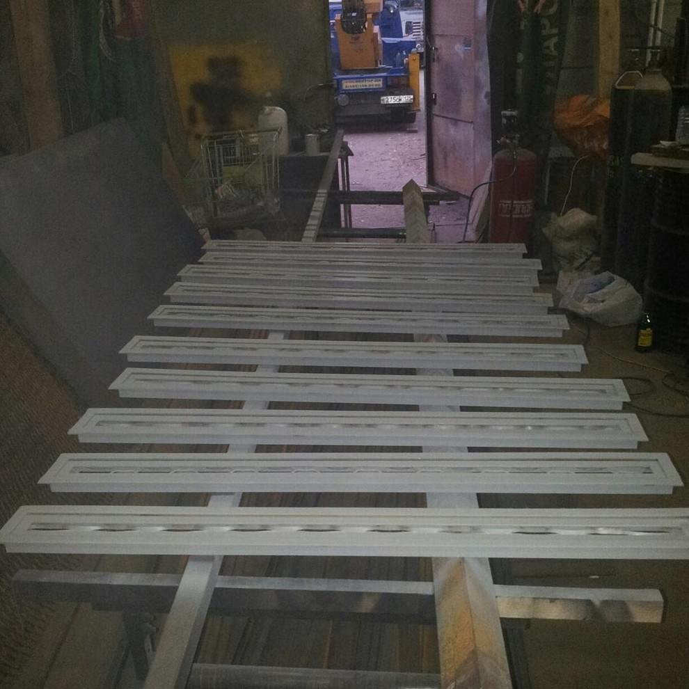 Другие работы в стиле лофт