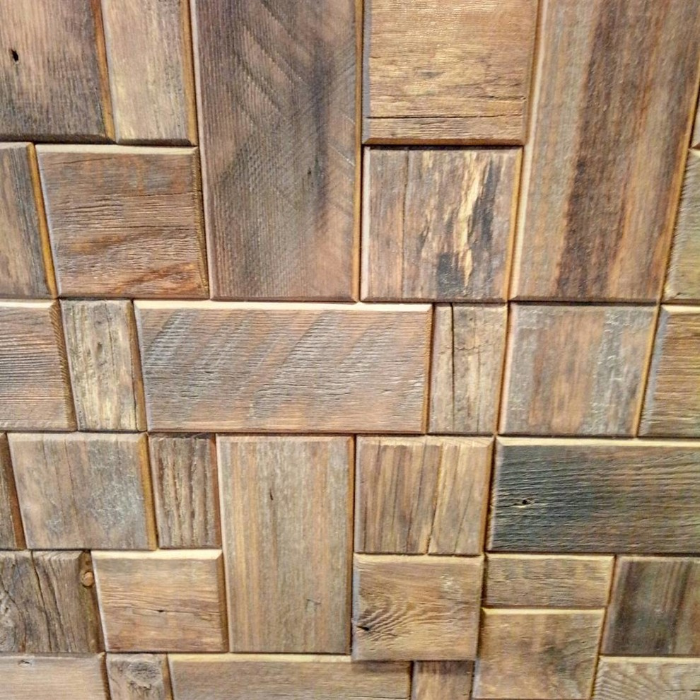 Другие работы в стиле лофт