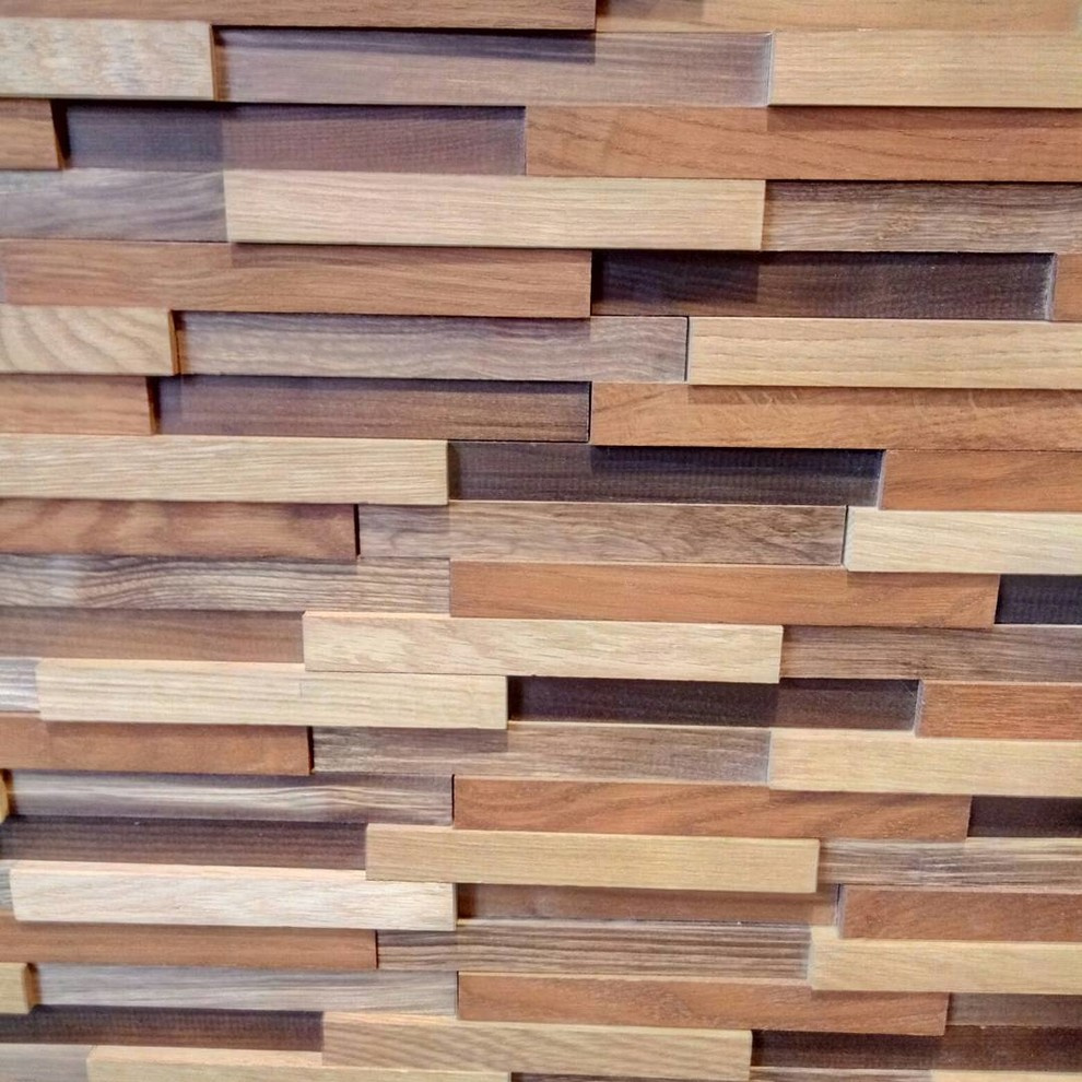 Другие работы в стиле лофт