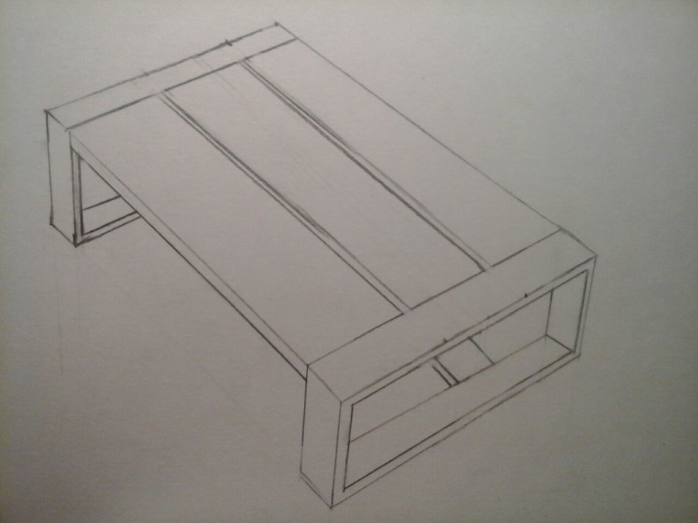 Другие работы в стиле лофт