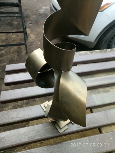 Другие работы в стиле лофт