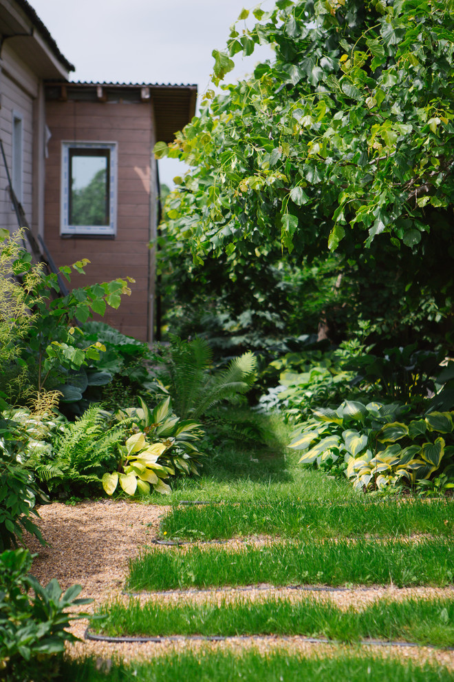 Сад недели: Пионы под неусыпным оком дракона