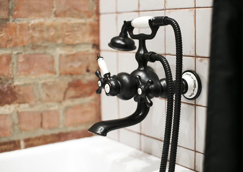 Реализация дизайнерского проекта в историческом доме в Петербурге