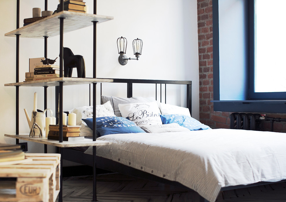 Реализация дизайнерского проекта в историческом доме в Петербурге