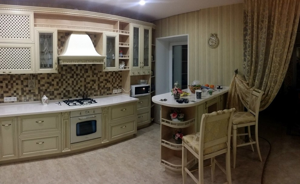 Фото работ компании "АртЕль"