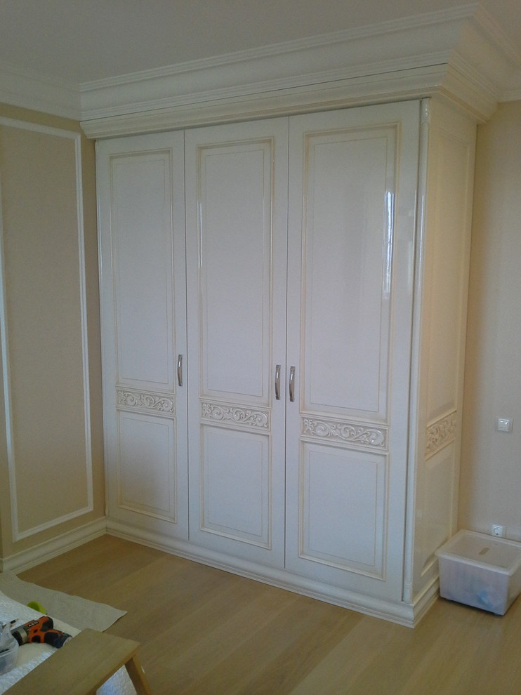 Готовые работы