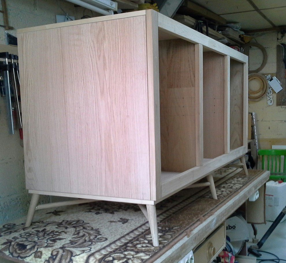 Готовые работы