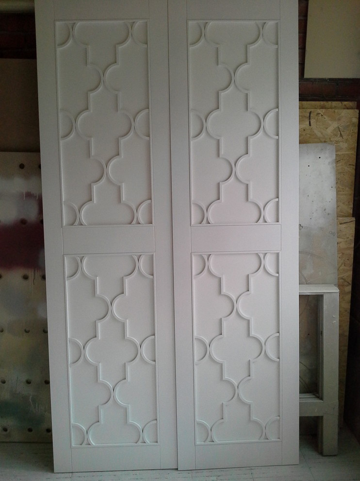 Готовые работы