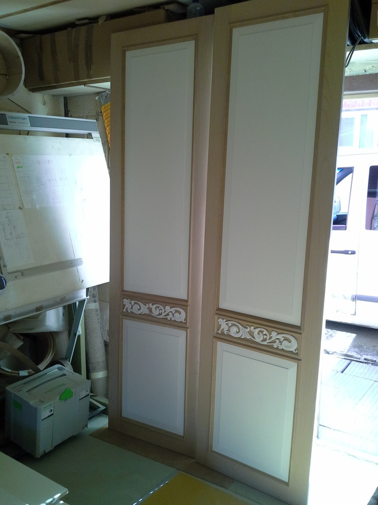 Готовые работы