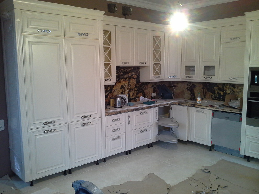 Готовые работы