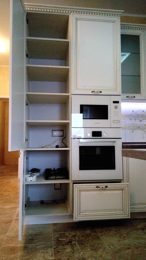 Кухня Буревесник
