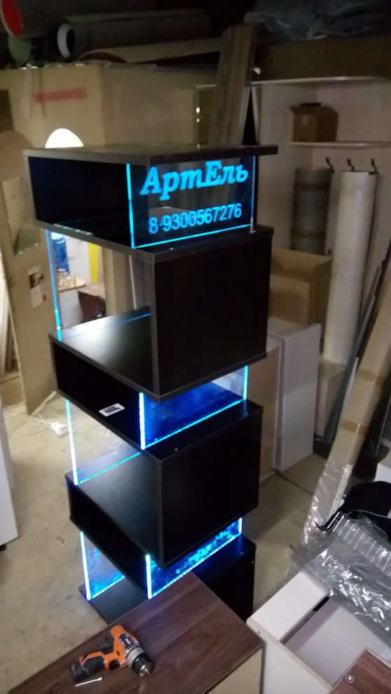 Фото работ компании "АртЕль"