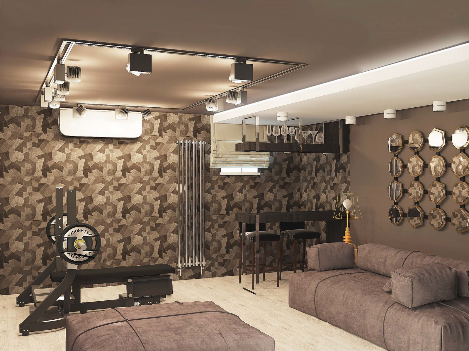 Томилино, МО