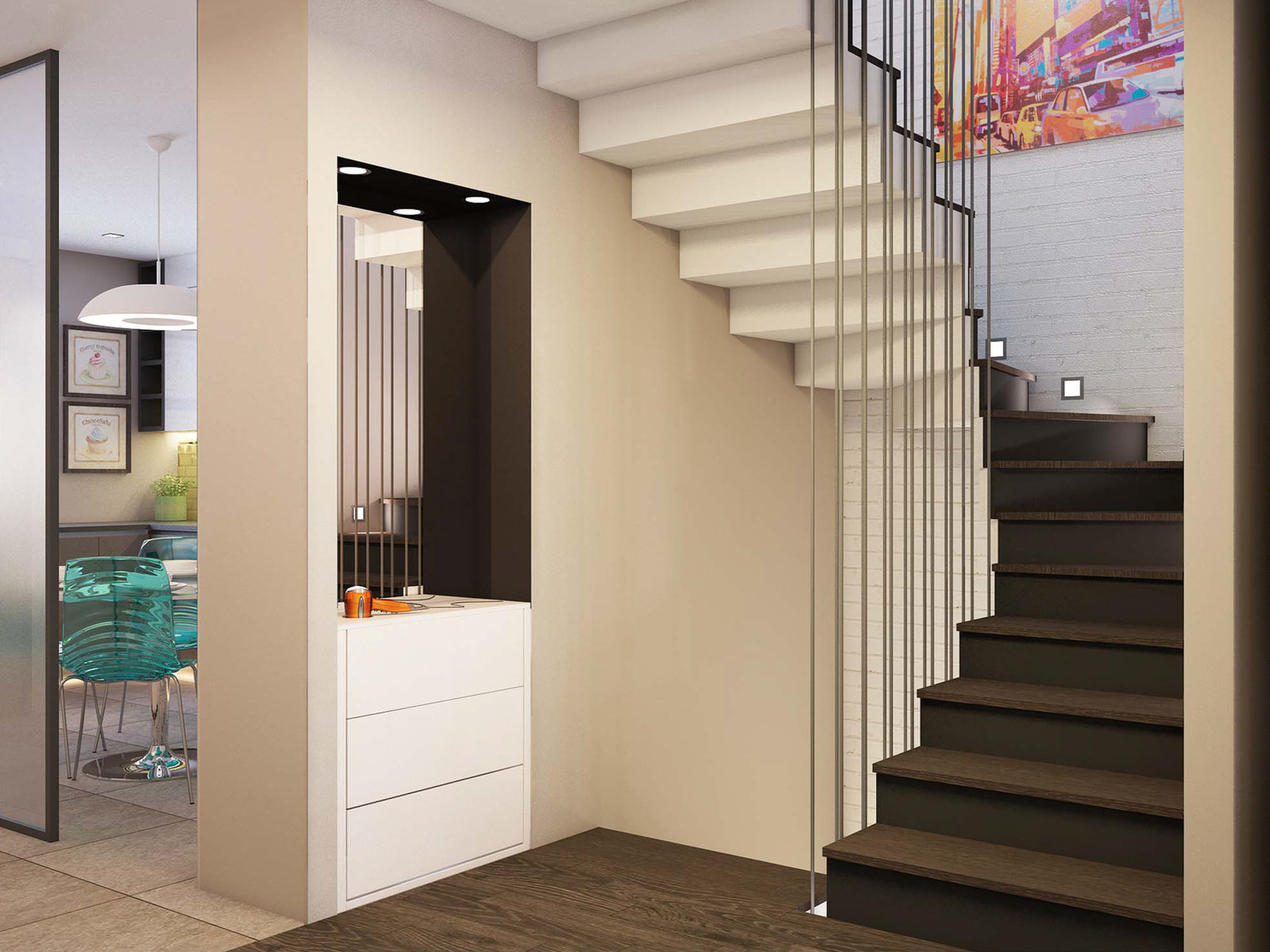 Томилино, МО