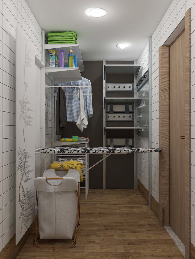 Томилино, МО