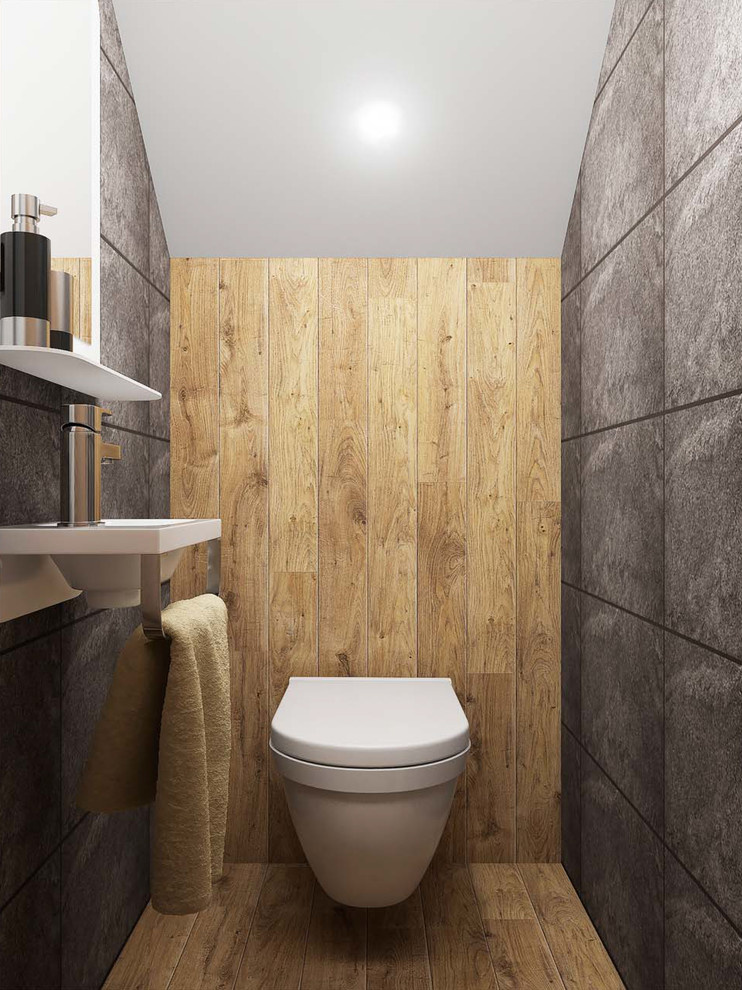 Обложка проекта: Таунхаус, Томилино, МО