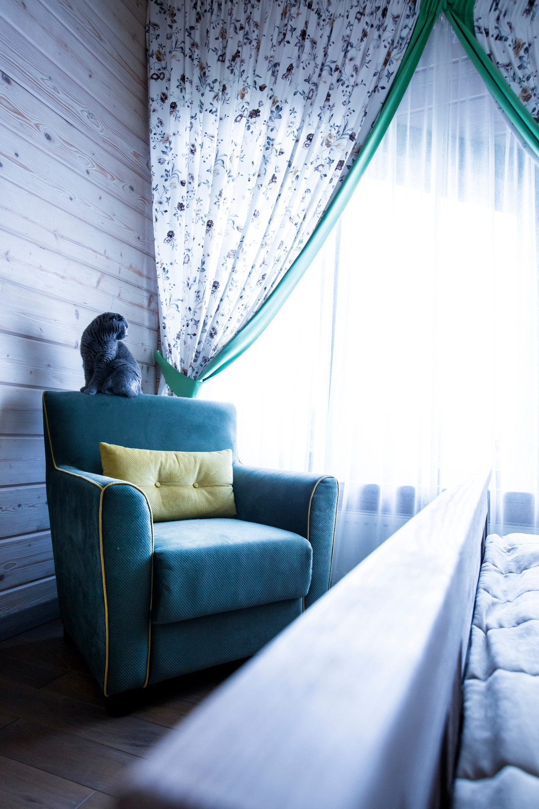 КП Руза Фэмили Парк