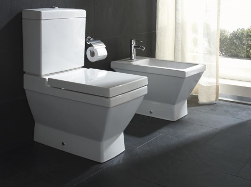 Унитазы Duravit