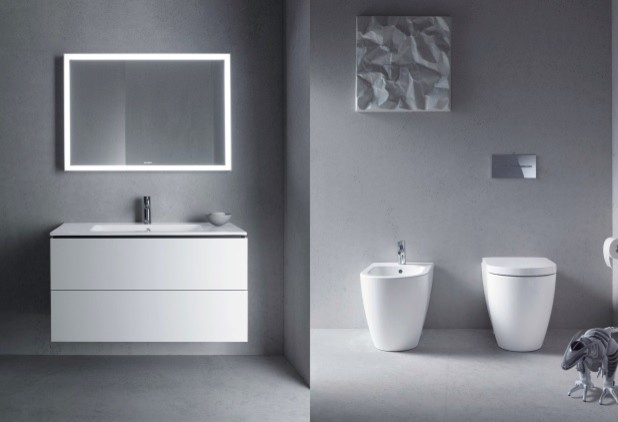 Унитазы Duravit
