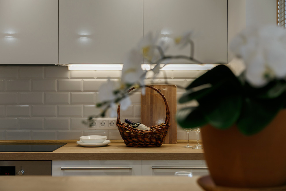 Фотосъемка квартиры в ЭЖК Астра для Indika-Art