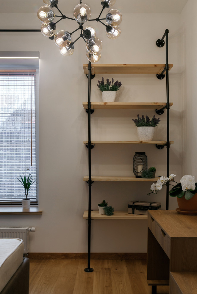 Фотосъемка квартиры в ЭЖК Астра для Indika-Art