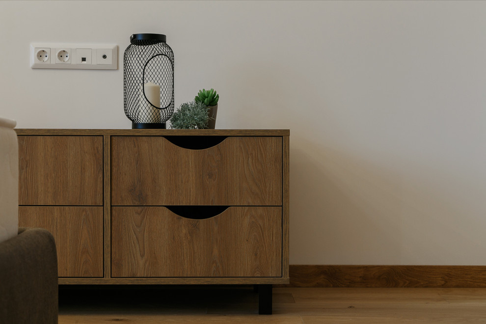 Фотосъемка квартиры в ЭЖК Астра для Indika-Art