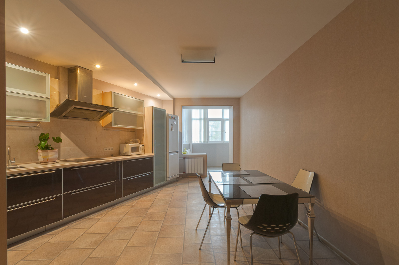 Интерьерная фотосъемка