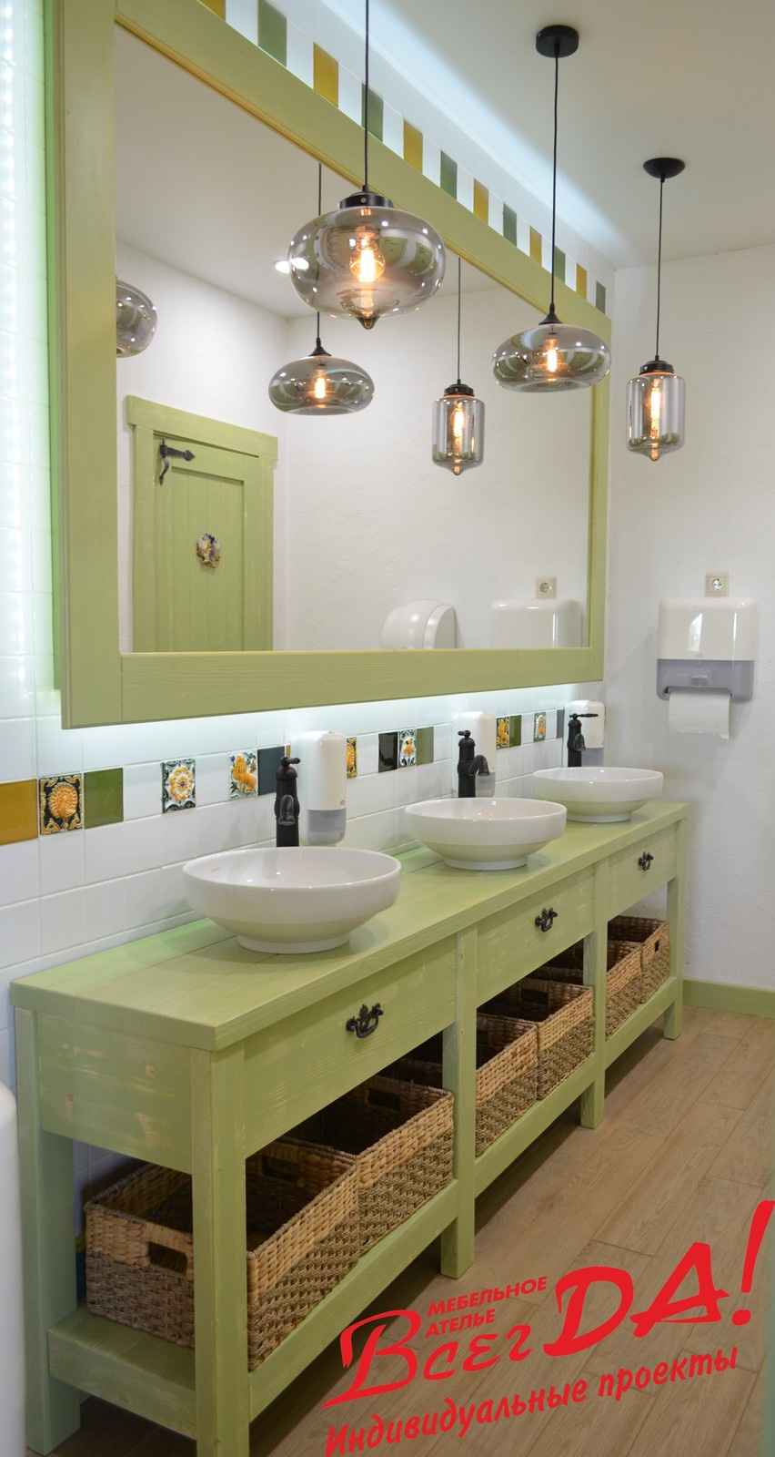 Рыбный ресторан «Остров»