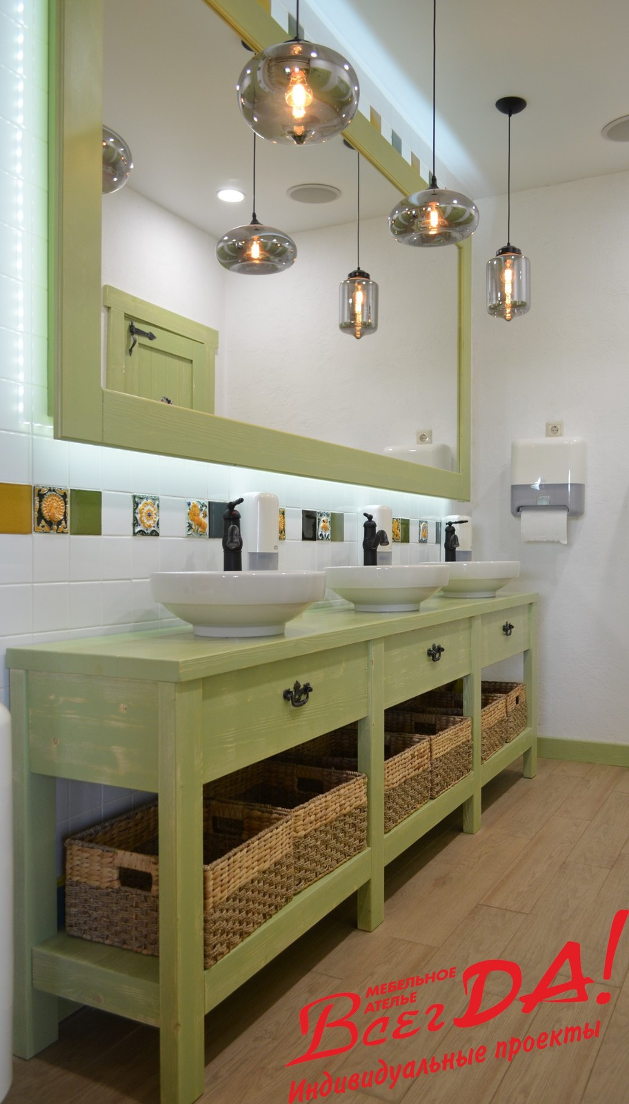 Рыбный ресторан «Остров»