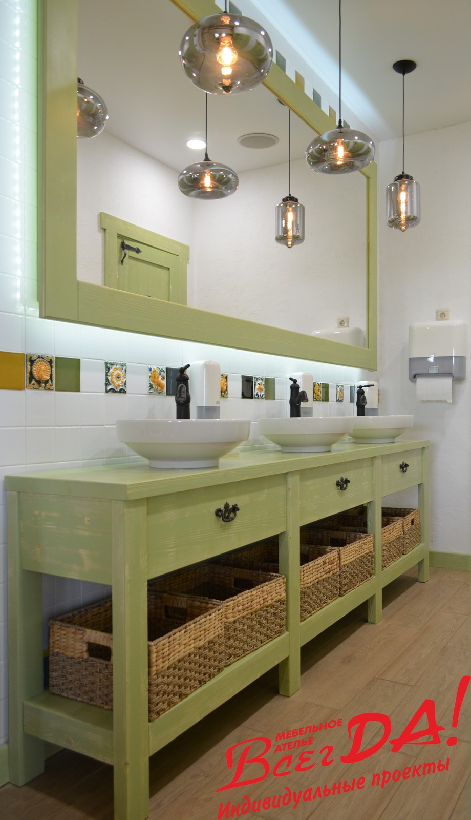 Рыбный ресторан «Остров»