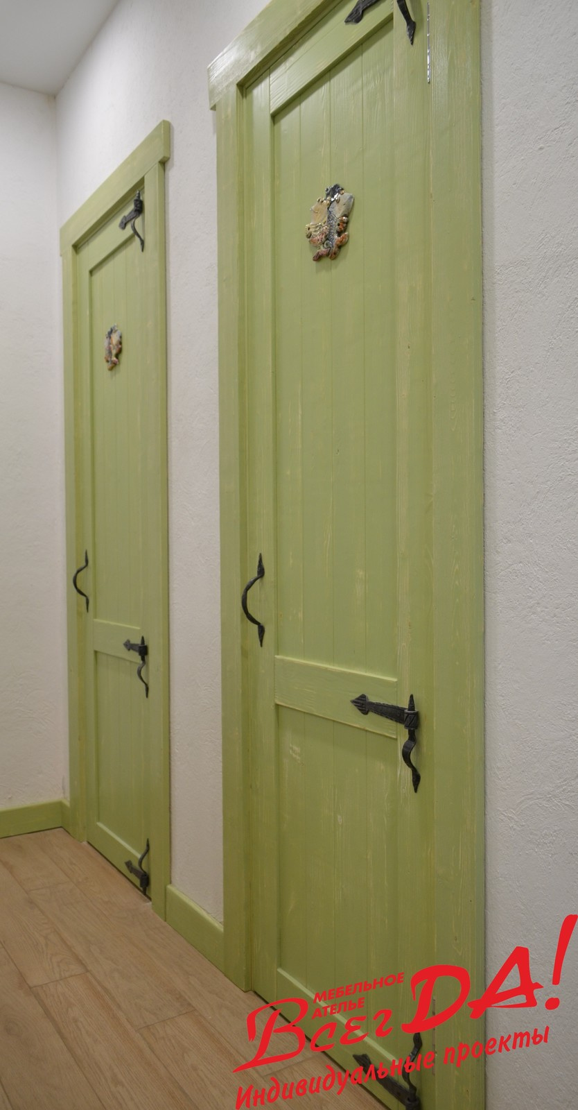 Рыбный ресторан «Остров»