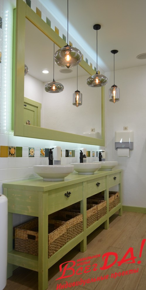 Рыбный ресторан «Остров»