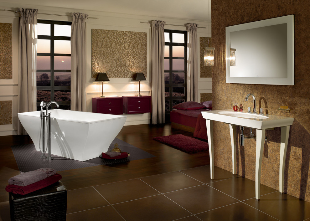 Раковины Villeroy & Boch