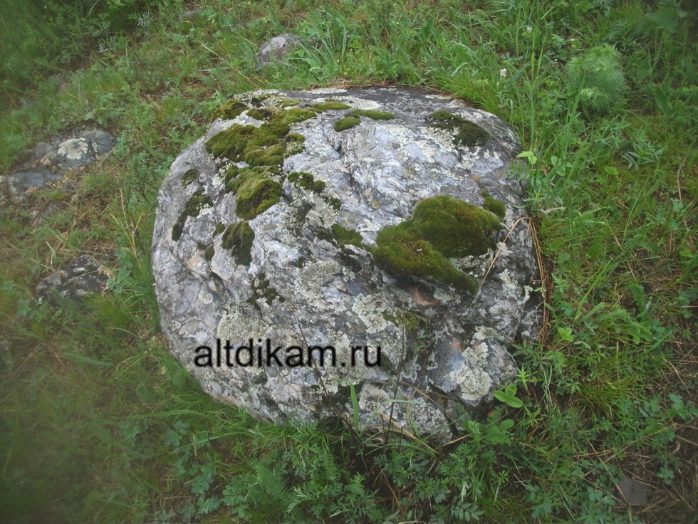 Глыбы каменные для ландшафтного дизайна большие