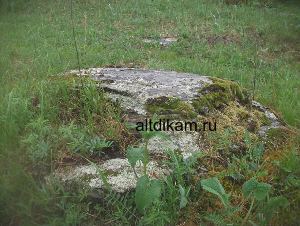 Глыбы каменные для ландшафтного дизайна большие