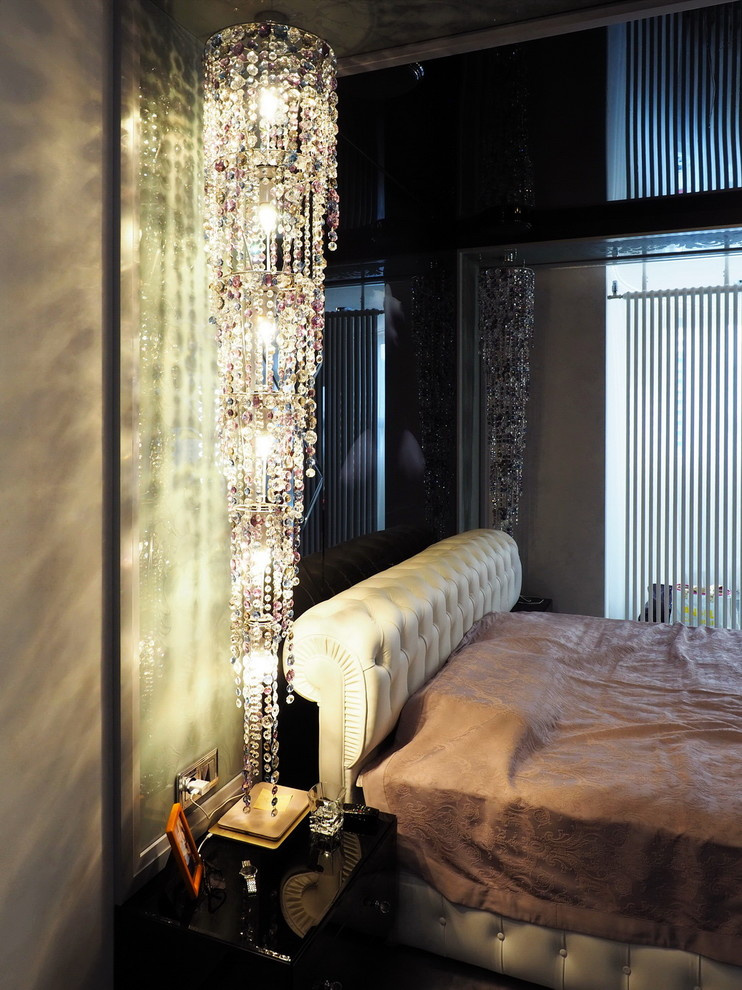 Мебель для проетка студии Sandra г.Самара