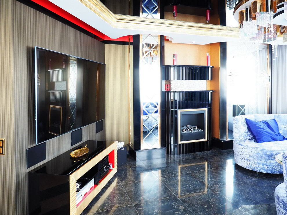 Мебель для проетка студии Sandra г.Самара