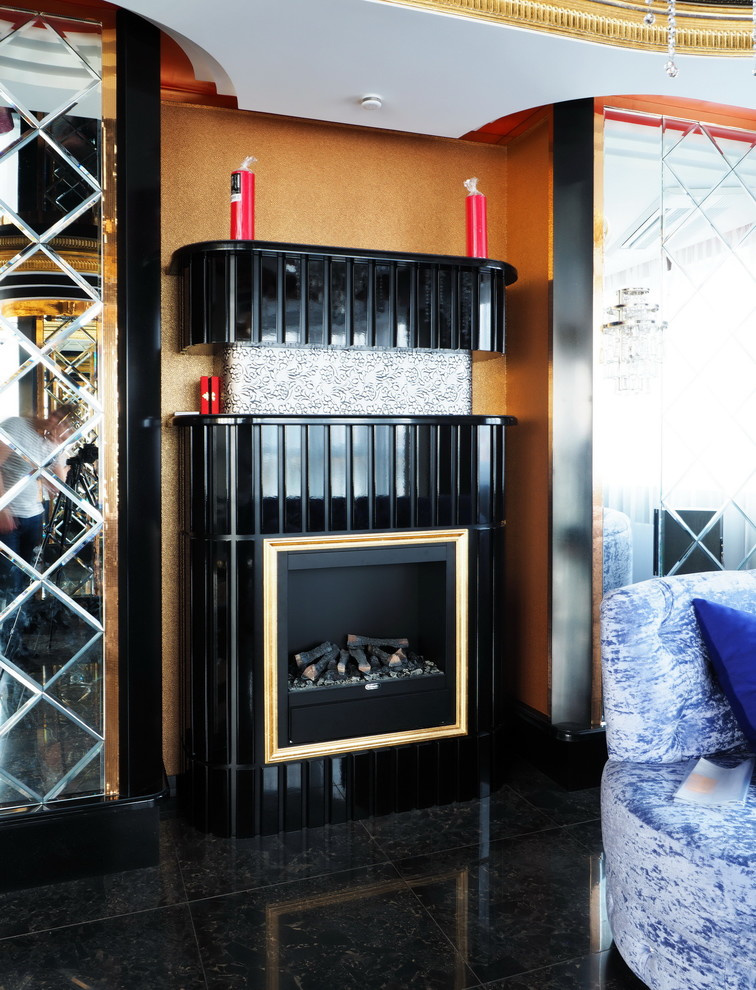 Мебель для проетка студии Sandra г.Самара