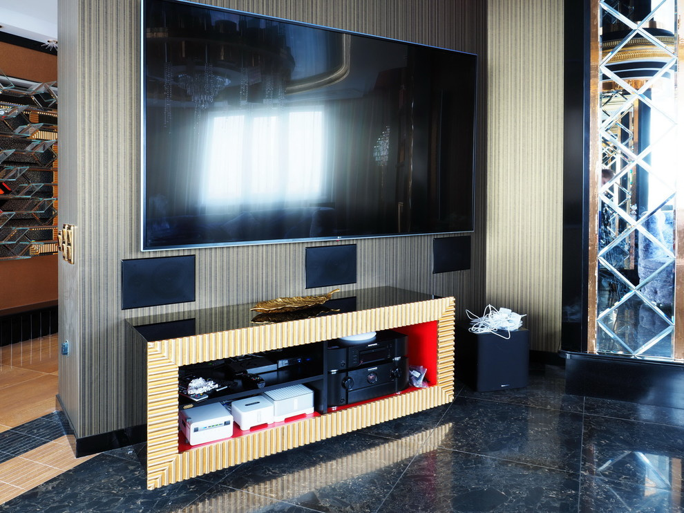 Мебель для проетка студии Sandra г.Самара