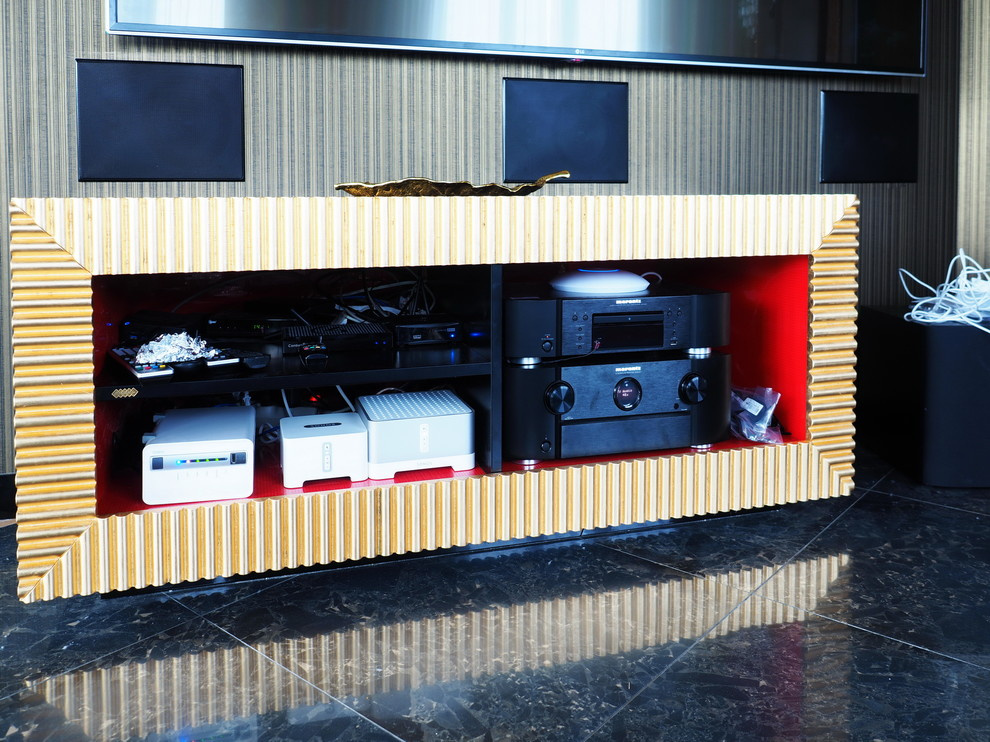 Мебель для проетка студии Sandra г.Самара