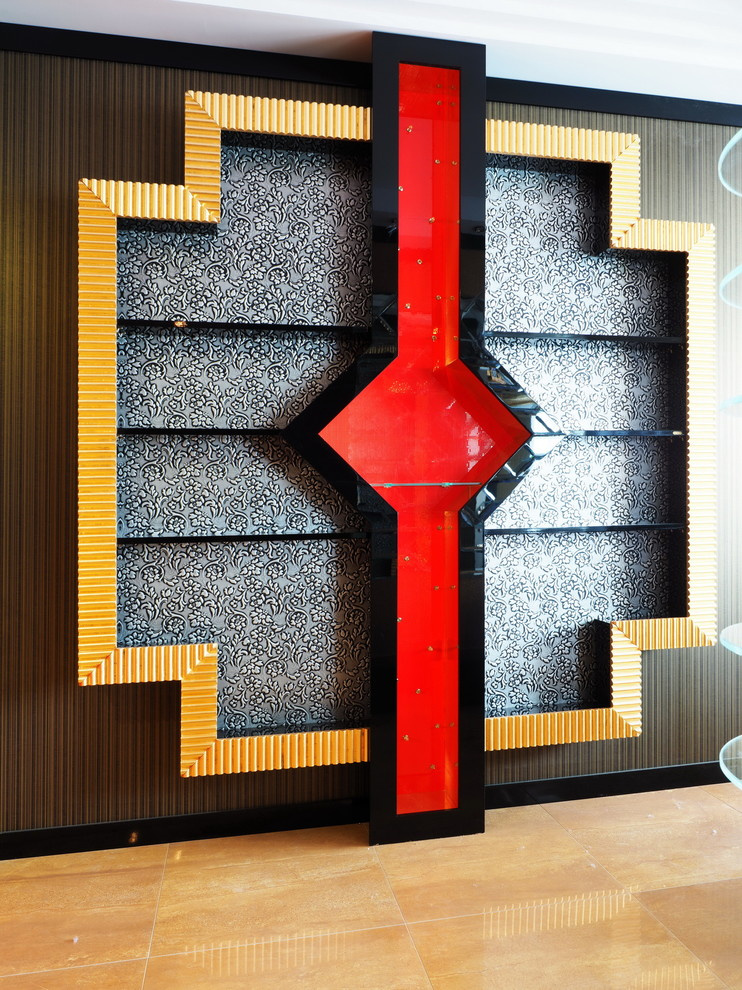 Мебель для проетка студии Sandra г.Самара