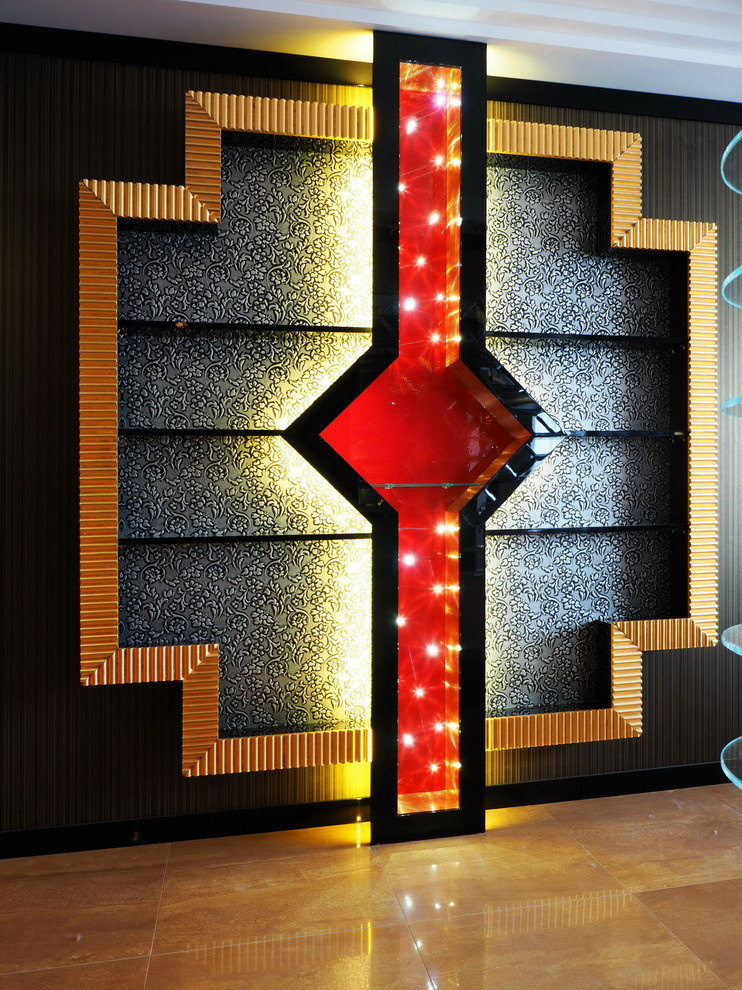 Мебель для проетка студии Sandra г.Самара